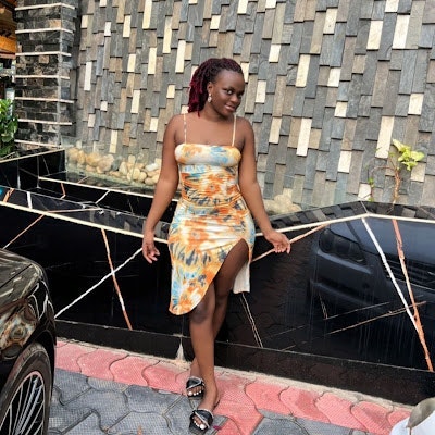 Mbahimba Joylyne (Joline)