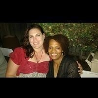 Lacey Hartsell-Greene