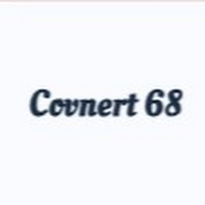 Convert 68