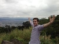 Ian Alejandro Sinnott