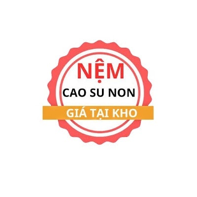 Nệm cao su non Net