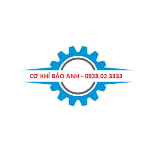 Cơ Khí Bảo Anh Hà Nội