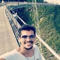 Aditya Govindaraj Upadhyaya