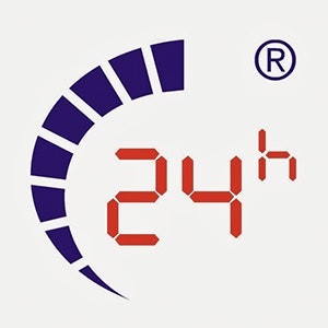 Thay màn hình iPhone 24h