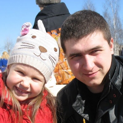 Олег Мартьянов