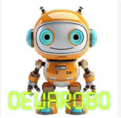 dewarobo