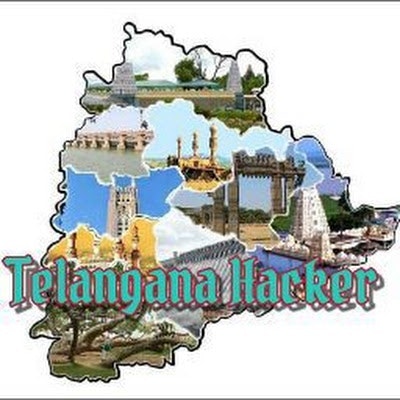 Telangana Hacker