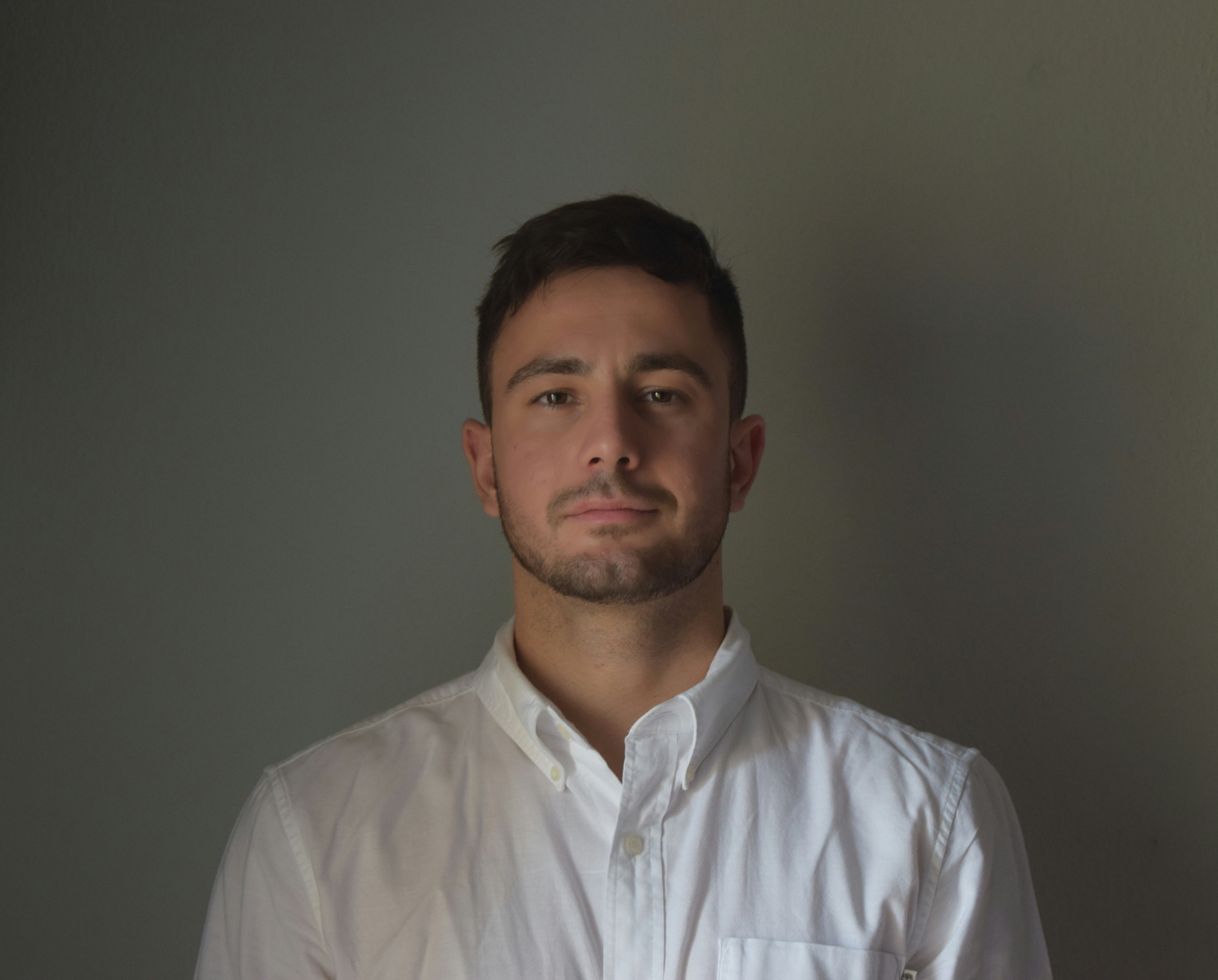 Nikolaos Apostolidis