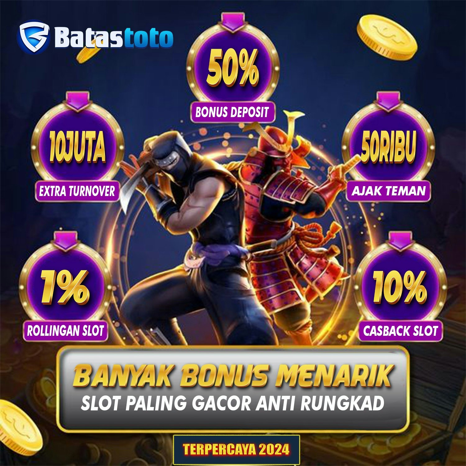 ALTERNATIF IDNTOTO Link Terbaru 2024