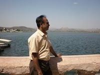 Neeraj Kumar