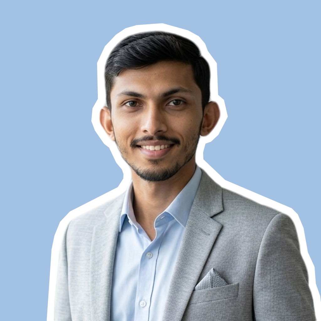 Bhautik Kapadiya