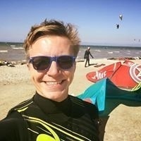 James Janis Berdigans