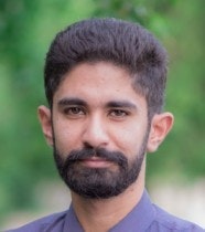 Mohsin Raza