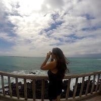 Nicole Flores Gonzalez