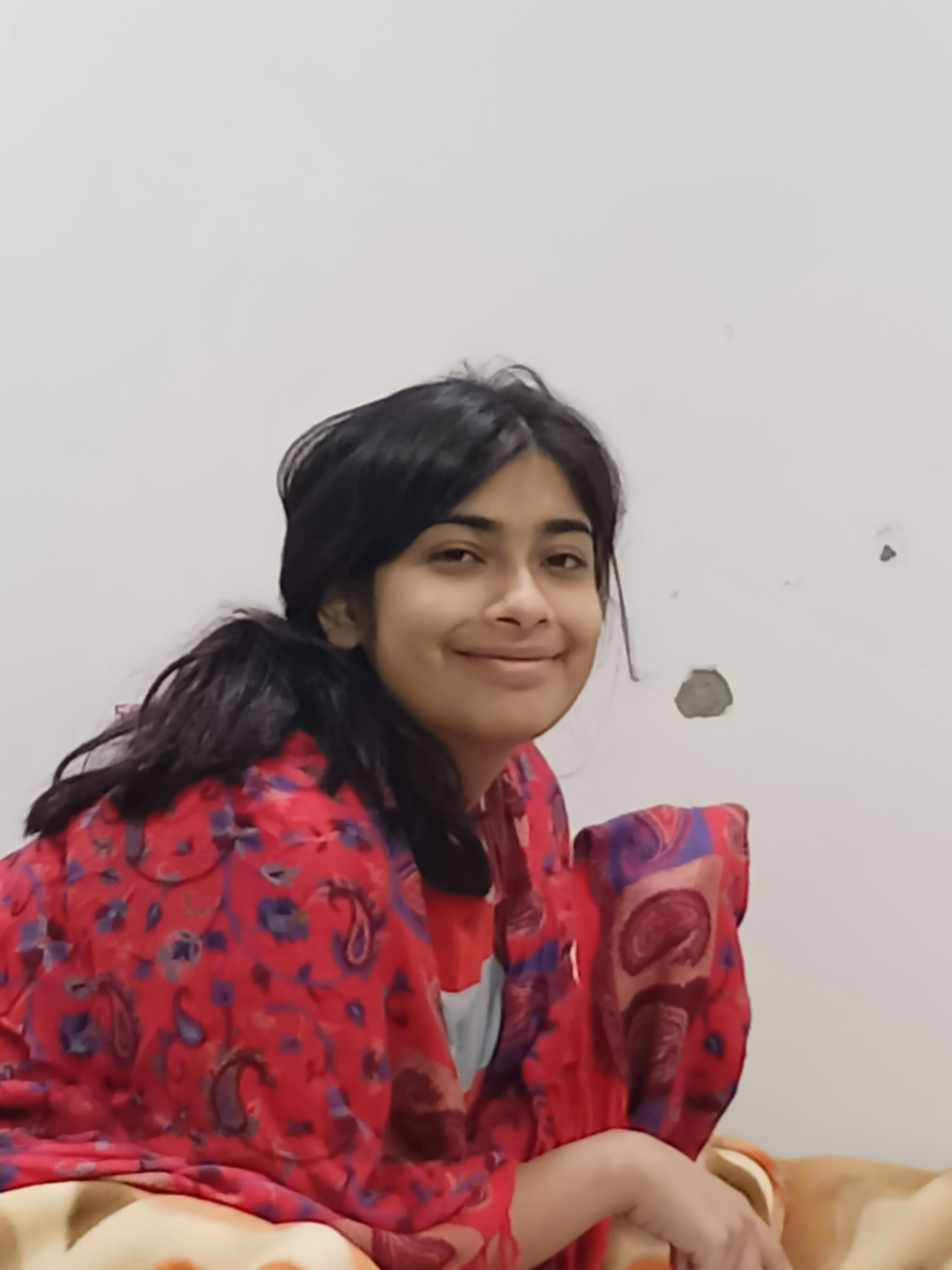 Janvi Arora