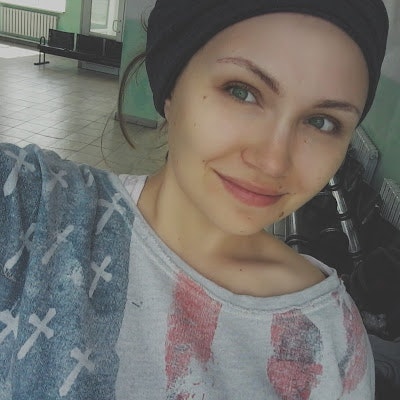 Аня Дмитриева