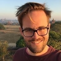 Christopher Cederskog