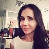 Zalina Nizhegorodova