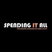 Spending It All