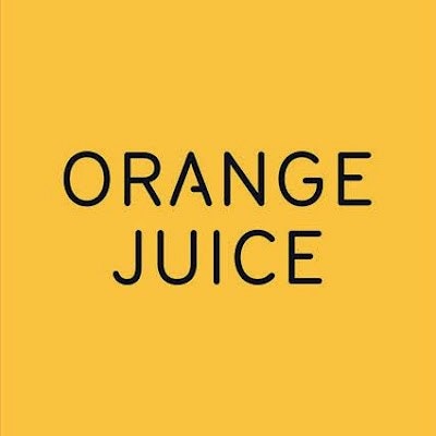 Orange Juice Online Marketing