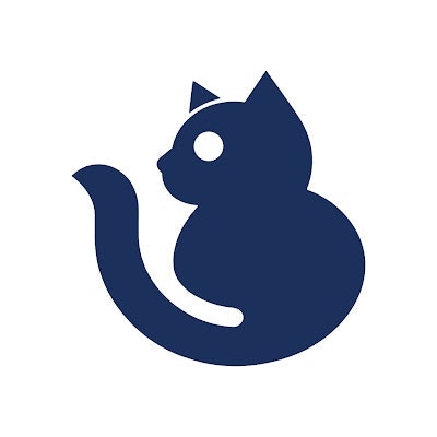 Cat Navy