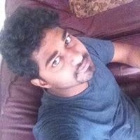 Narendran Parivallal