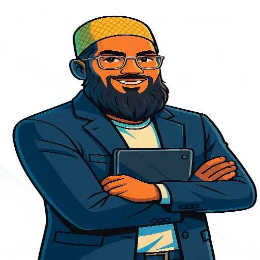 Mansoor Bhanpurawala