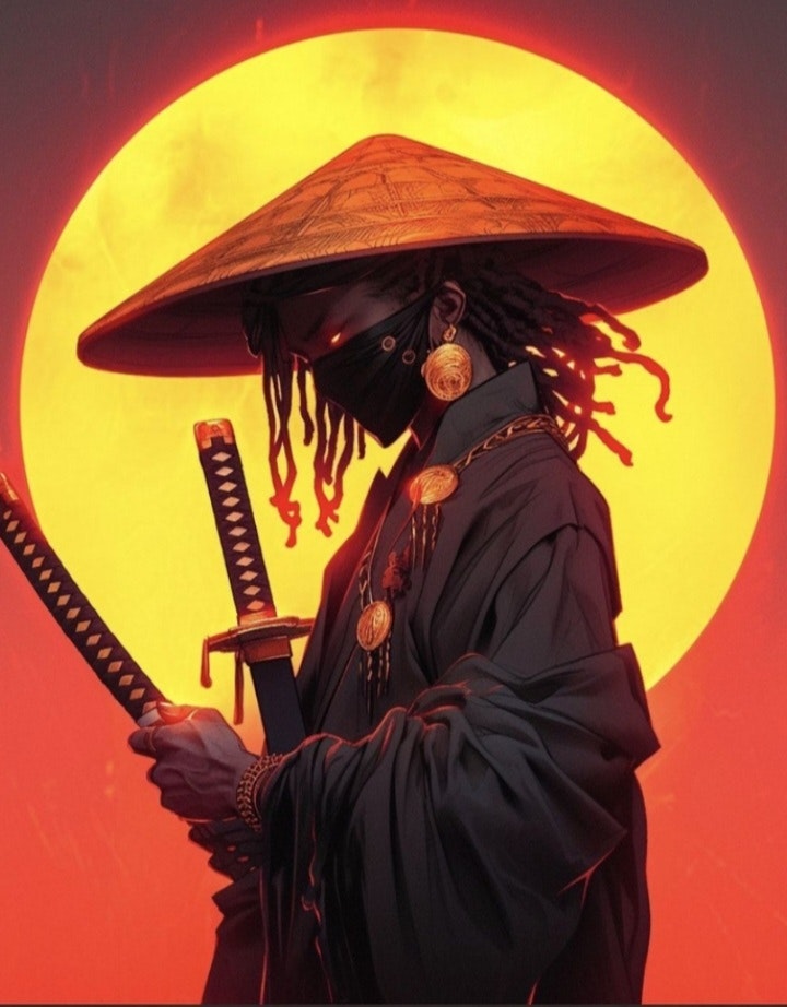 Chinemerem Chukwujama