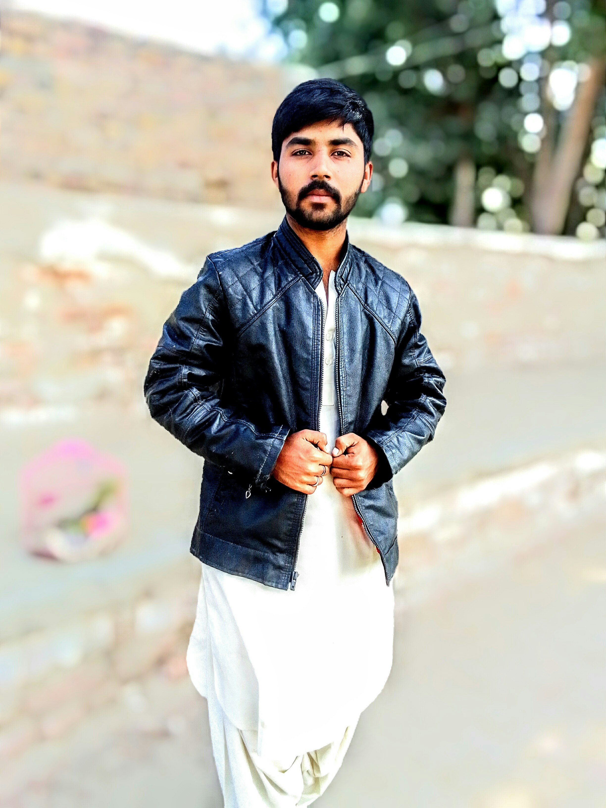 Khan Malik