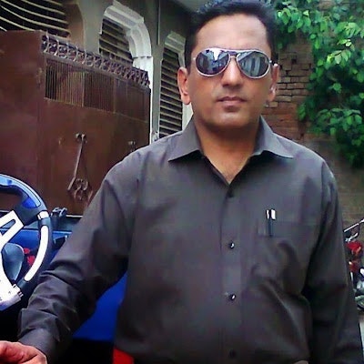 Irfan Qaiser