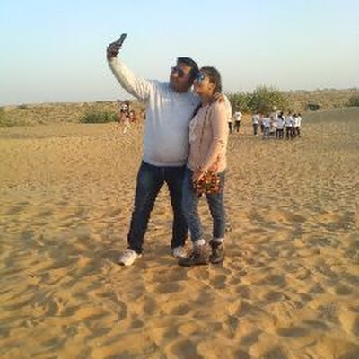 Sejal