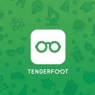 tenderfoot