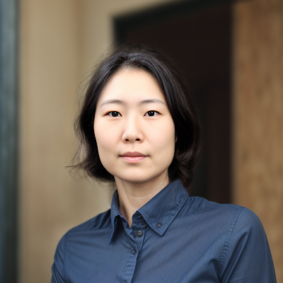 Juan Zhang