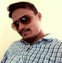 Sthita Prangya Mohanty