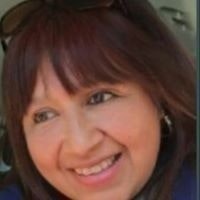 Ana Maria Reynoso Rodriguez