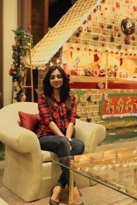 Sonu Susan Varughese