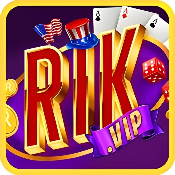 Trang Chủ Tải App Rikvip
