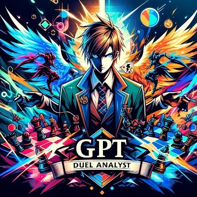 GPT Duel