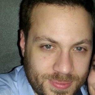 Vassilis Labropoulos