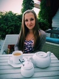 Марина Дьяконова