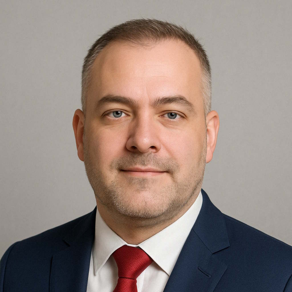Amir Sadeh