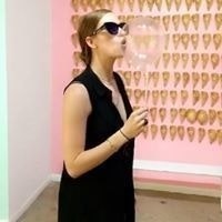 Allegra Moet Brantly