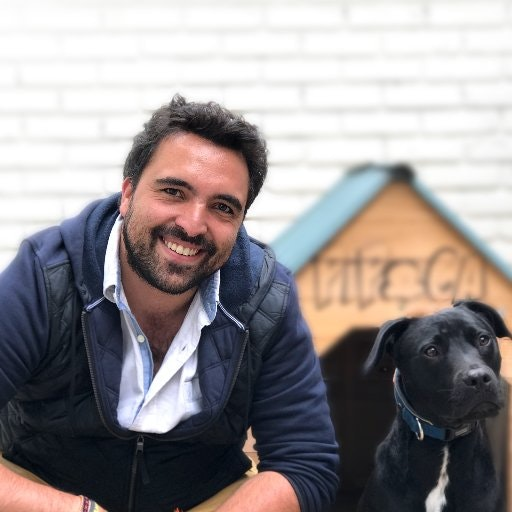 Nicolas Contreras V
