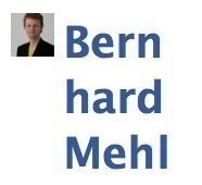 Bernie Meehl