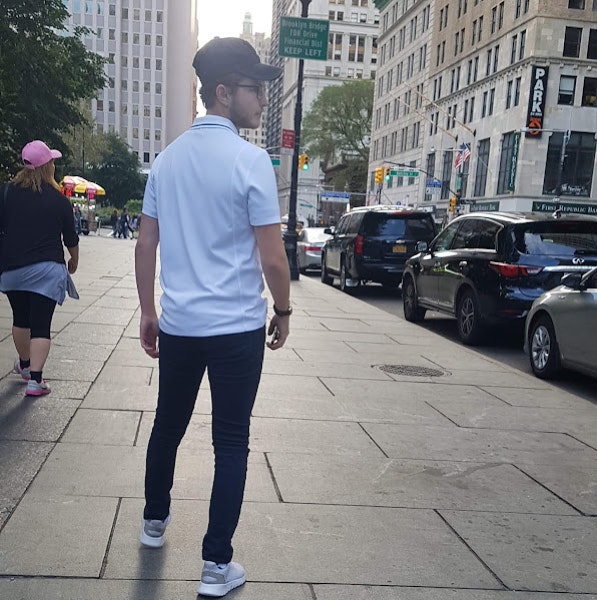 Brian Fenwick-Wilson