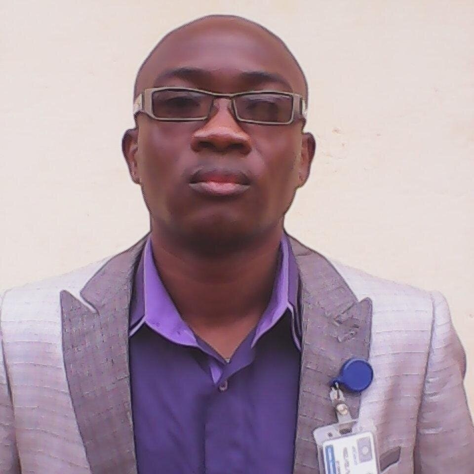 MAKONDANA GBOMAGNAKO