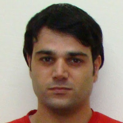 Ayman Alhussein