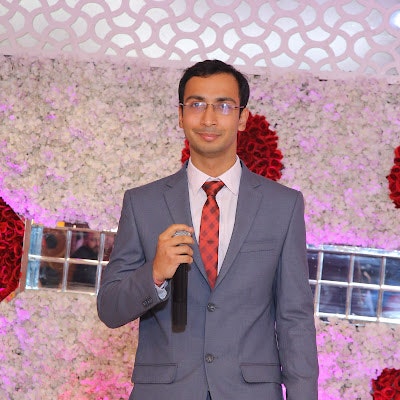Gautam Garg
