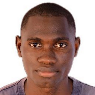 Aondoakaa Amos Akighir