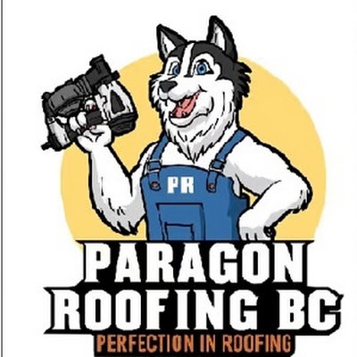 Paragon Roofing BC